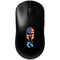 Molon Labe G Pro Wireless Gaming Mouse Skin